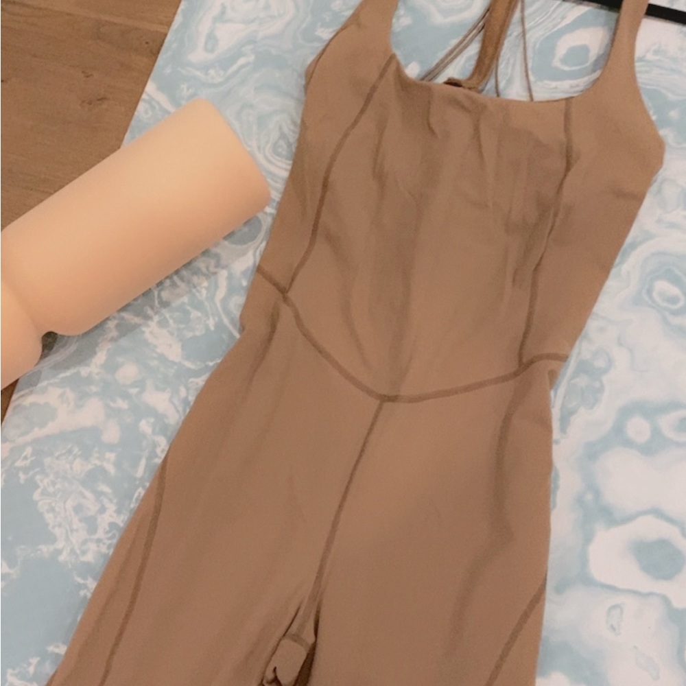 Free People Budysuit
